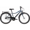 Junior bicykel - ATB BBF „Oufrider“ pre 7-stupňového chlapca (ATB BBF 