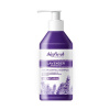 Lavender Organic Oil Šampón proti mastným vlasom s organickým levanduľovým olejom Lavender 300ml tekutá