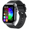 Inteligentné hodinky DIAWAY SMARTBAND ET585 OZNÁMENIA ELEGANTNÁ čierna