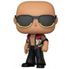 Funko POP! 168 WWE Wrestlemania – The Rock final Boss