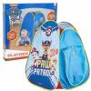 Stan pre deti - Pes Patrol Garden Stan tipi skladací dom (Skladací domček pre záhradný stan PAW Patrol Teepee)