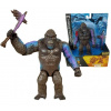 Godzilla vs Kong Hong Kong Battle - 15cm figúrka od Playmates Toys