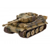 Revell plastikový model tanku PzKpfw VI Ausf. H Tiger 03262 1:72