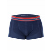 Brubeck Navy Blue Boxers L 1 PC. (Termoaktívne spodné prádlo Brubeck Active Wool L BB02)