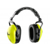 CXS Mušlové chrániče sluchu EP109-56, fluorescenční žlutá
