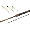 Prut Delphin ReWir Picker + 3 špičky 270cm / 60g
