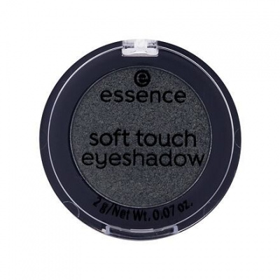 Essence Soft Touch oční stín 2 g odstín 05 Secret Woods