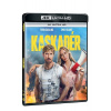 Kaskadér BD (UHD)