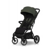Športový kočík EasyGo Zoya 2025 Jungle Green