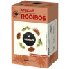 LEROS čajové posedenie, africký rooibos 20× 2 g