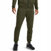 Under Armour Sportstyle Tricot Jogger-GRN 1290261-390