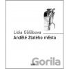 Andělé Zlatého města - Lidia Gălăbova