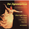 KALMAN,E.: Der Zigeunerprimas (2CD)