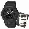 Pánské hodinky - Casio G-Shock GBA-800-1AER + Bluetooth + zadarmo (Pánské hodinky - Casio G-Shock GBA-800-1AER + Bluetooth + zadarmo)
