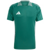 Pánsky futbalový dres adidas Tiro 24 Competition Training M IS1655 Veľkosť: S