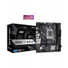 ASRock MB Sc LGA1700 H610M-H2/M.2 D5, Intel H610, 2xDDR5, 2xHDMI, mATX (H610M-H2/M.2 D5)