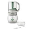 Philips AVENT SCF885/01 varič detského jedla 0,24 L (SCF885/01)