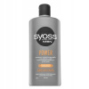 Syoss Men Power & Strenght šampón 500 ml