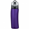 Thermos Sport - hydratačná fľaša s počítadlom 710 ml - fialová-ihneď