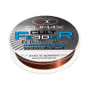 CLIMAX - Silon CULT Feeder Distance Mono 200 m 0,31 mm 7,9 kg