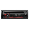 PIONEER DEH-S120UB USB AUTORÁDIO CD MP3