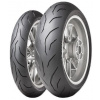 Dunlop 120/70 ZR17 SPORTSMART mk4 F TL