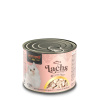 Leonardo konz. Lachs - Losos + extra filet - 200 g