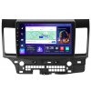 Isudar 2DIN autorádio T68B-IEV41 Android, Mitsubishi Lancer VIII