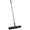 Metla 31 cm s gumenými vlasmi, teleskopická rukoväť 70-120 cm, XL-TOOLS