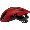 HJC Atara Matt Glossy Red 2025