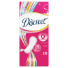Discreet intímky Normal plus 20 ks