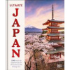 Ultimate Japan - DK Travel, Rebecca Hallett, Dorling Kindersley Ltd