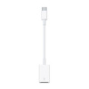 Apple USB-C to USB Adapter MW5L3ZM-A