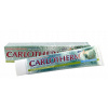 Carlotherm Plus nepenivá zubná pasta bez fluoridu 100 g