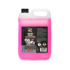 Chladiaca kvapalina 5L červená kvalita G12 -35°C s prísadami BASF MA Professional MOJE AUTO