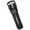 Flashlight AceBeam E75 5000K Black