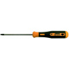 BERNSTEIN Tools for Electronics Bernstein Werkzeugfabrik dielňa skrutkovač Torx Veľkosť skrutkovača T 8 Dĺžka drieku: 75 mm; 6-983 L