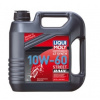 MOTORBIKE 4T SYNTH 10W-60 STREET RACE - 4L