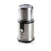 DOMO Elektrický mlynček na kávu - nerozbitný - DOMO DO723K, kapacita násypky: 110 g