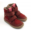 Froddo Barefoot zimné topánky s membránou G3160189-6 EUR 27