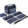 Festool Systainer SYS3 T-BAG M 577501 transportní kufr (d x š x v) 396 x 296 x 360 mm