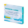 Bausch & Lomb Bausch + Lomb ULTRA for Presbyopia (3 šošovky) Dioptrie -8,00, Adícia vysoká, Zakrivenie 8.5