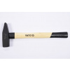 Zámočnícke kladivo 600 g YT-4496 YATO