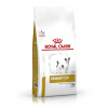ROY ROYAL CANIN Vet Urinary S/O Suché krmivo pre malé psy - 1,5kg