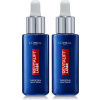 Kozmetická sada L'ORÉAL PARIS Revitalift Laser X3 Retinol Night Serum 2 x 30 ml (KSPL893S)