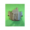EVO Kydex OWB puzdro na Glock 19 + Streamlight TLR 7A