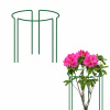 Pergola kovová ElGarden s rebríkom 45 cm