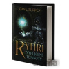 Rytíři vypůjčené temnoty - Dave Rudden
