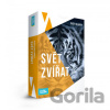 Kvízy do kapsy - Svět zvířat - Albi