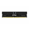 Kingston FURY Renegade Pro/DDR5/256GB/6000MHz/CL32/8x32GB/Black
